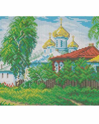Набор "На улочке" арт. ПЗВК-19-1-10087.004 Набор "На улочке" арт. ПЗВК-19-1-10087.004