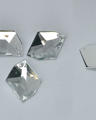 Стразы акрил р.2,1х2,6 см арт. 12930 Стразы акрил р.2,1х2,6 см арт. 12930