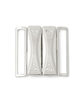 Пряжка-застёжка ш.5 см арт. ПП-204-1-11787 Пряжка-застёжка ш.5 см арт. ПП-204-1-11787