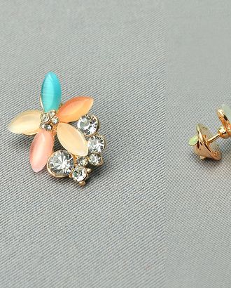 Брошь р.1,5х2 см арт. 2170.004 Брошь р.1,5х2 см арт. 2170.004