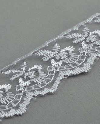 Кружево капрон ш.4,5 см арт. 2398.006 Кружево капрон ш.4,5 см арт. 2398.006