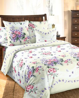 Фиалка (Бязь 220 см) арт. 0036.095 Фиалка (Бязь 220 см) арт. 0036.095