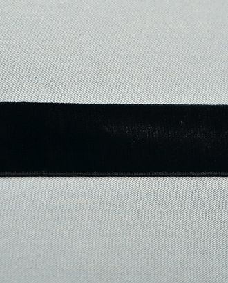 Лента бархат стрейч ш. 2,5 см арт. 8929 Лента бархат стрейч ш. 2,5 см арт. 8929