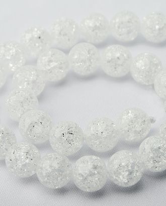 Бусы д.1,2 см арт. 7431 Бусы д.1,2 см арт. 7431