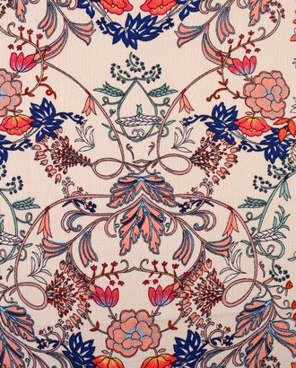 Креп стрейч Кира арт. 10940 Креп стрейч Кира арт. 10940