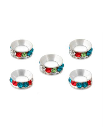 Декоративный элемент д.1,2 см (металл) арт. ДЭМ-132-1-12152.003 Декоративный элемент д.1,2 см (металл) арт. ДЭМ-132-1-12152.003