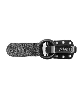 Шубные крючки AMII р.1,5х2,3 см(кожа) арт. КРЧ-8-6-8690.007 Шубные крючки AMII р.1,5х2,3 см(кожа) арт. КРЧ-8-6-8690.007
