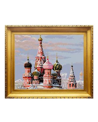 Набор " Церковь-2 " арт. ТТМ-219-1-13133 Набор " Церковь-2 " арт. ТТМ-219-1-13133