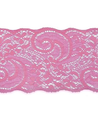 Кружево стрейч ш.8,5 см арт. КС-86-12-12582.002 Кружево стрейч ш.8,5 см арт. КС-86-12-12582.002