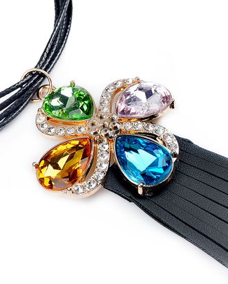 Колье р.40x13,5 см арт. 13381 Колье р.40x13,5 см арт. 13381