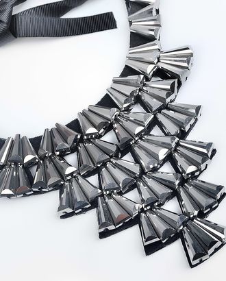 Колье р.15х15,5 см арт. КЛО-62-1-13377 Колье р.15х15,5 см арт. КЛО-62-1-13377