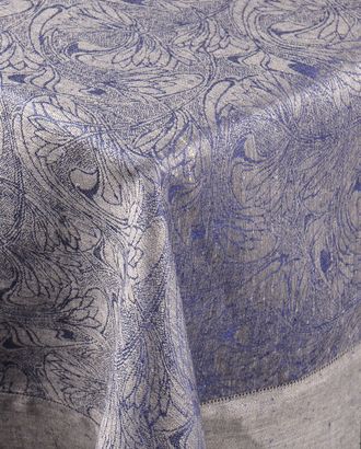 Жаккардовая скатерть с мережкой (170х270) арт. ГСЛ-8-1-1368.004 Жаккардовая скатерть с мережкой (170х270) арт. ГСЛ-8-1-1368.004