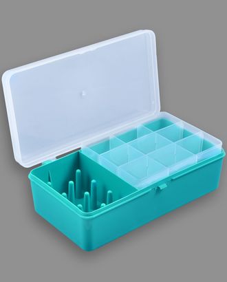 Коробка для мелочей р.23,5х15х6,5 см арт. 10503.003 Коробка для мелочей р.23,5х15х6,5 см арт. 10503.003