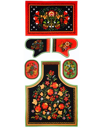 Фартук арт. 0120.013 Фартук арт. 0120.013