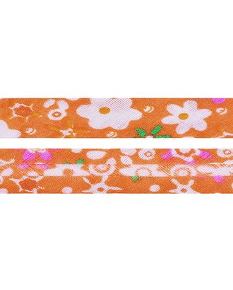 Косая бейка х/б ш.1,5 см арт. КБ-27-8-12841.003 Косая бейка х/б ш.1,5 см арт. КБ-27-8-12841.003