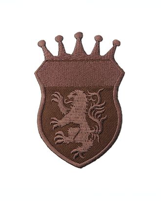 Аппликация термо р.6,5х9,5 см арт. АСМ-158-3-15589.003 Аппликация термо р.6,5х9,5 см арт. АСМ-158-3-15589.003