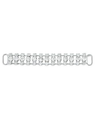 Украшение р.1x8,5 см арт. ДЭМ-98-1-2525.001 Украшение р.1x8,5 см арт. ДЭМ-98-1-2525.001