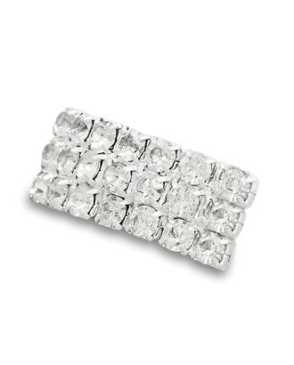 Брошь р.0,9x2 см арт. 3272 Брошь р.0,9x2 см арт. 3272