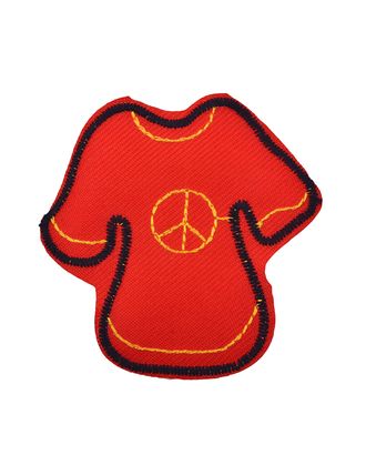 Аппликация термо р.6х6 см арт. АДЕ-505-1-17608 Аппликация термо р.6х6 см арт. АДЕ-505-1-17608