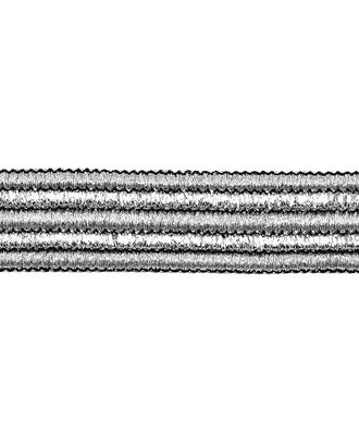 Тесьма (люрекс) ш.1,6 см арт. ТМ-111-3-12775.002 Тесьма (люрекс) ш.1,6 см арт. ТМ-111-3-12775.002