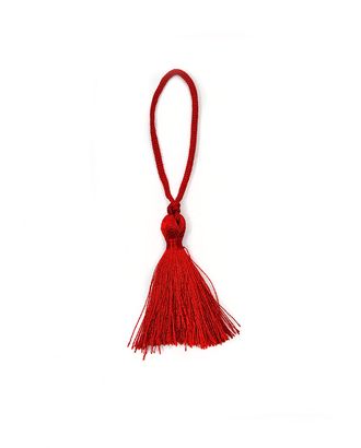 Кисточки дл.4,5 см арт. ДЭТ-45-1-13611 Кисточки дл.4,5 см арт. ДЭТ-45-1-13611