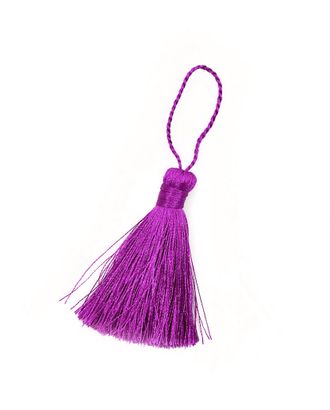 Кисточки дл.5,5 см арт. ДЭТ-48-9-12835.007 Кисточки дл.5,5 см арт. ДЭТ-48-9-12835.007