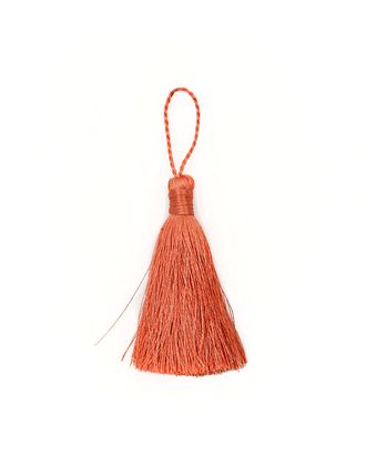 Кисточки дл.5,5 см арт. ДЭТ-48-8-12835 Кисточки дл.5,5 см арт. ДЭТ-48-8-12835