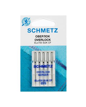 Иглы джерси для плоскошовных машин, хром № 65, Schmetz арт. ИПМ-5-1-37108 Иглы джерси для плоскошовных машин, хром № 65, Schmetz арт. ИПМ-5-1-37108