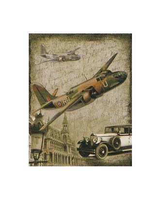 Картинка - пазл №8 арт. ДК-26-1-13961.006 Картинка - пазл №8 арт. ДК-26-1-13961.006
