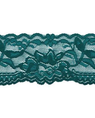 Кружево стрейч ш.6 см (15,53м) арт. КС-22-7-6420.007 Кружево стрейч ш.6 см (15,53м) арт. КС-22-7-6420.007
