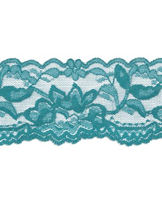 Кружево стрейч ш.6 см (18,28м) арт. КС-153-2-6420.001 Кружево стрейч ш.6 см (18,28м) арт. КС-153-2-6420.001