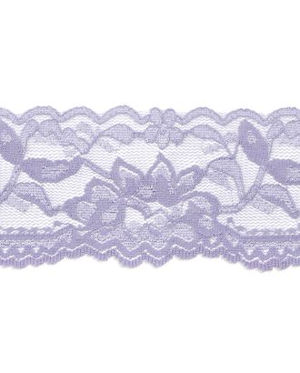 Кружево стрейч ш.6 см (21,93м) арт. КС-154-5-6420.018 Кружево стрейч ш.6 см (21,93м) арт. КС-154-5-6420.018