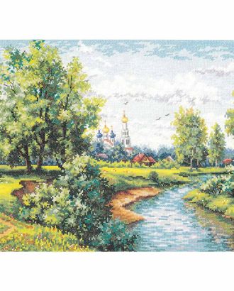 Набор "Благословенный край" арт. ПЗВК-16-1-14224 Набор "Благословенный край" арт. ПЗВК-16-1-14224