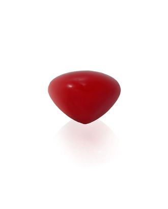 Декор для игрушек "Нос" р.1,7x2,3 см арт. ТНО-18-3-14264.001 Декор для игрушек "Нос" р.1,7x2,3 см арт. ТНО-18-3-14264.001