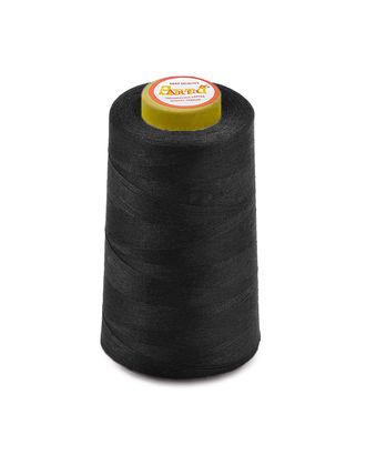 Нитки Арта 40/2 Black арт. 14318 Нитки Арта 40/2 Black арт. 14318