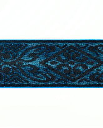 Резина декор жаккард ш.5 см арт. РД-49-1-11260.002 Резина декор жаккард ш.5 см арт. РД-49-1-11260.002