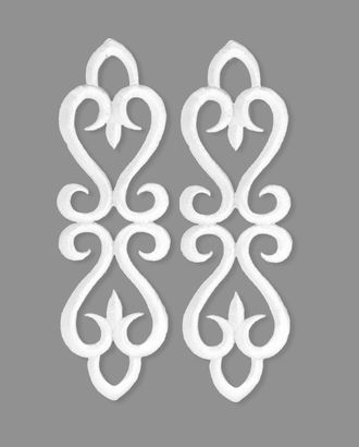 Аппликация термо р.4x13 см арт. 17951.001 Аппликация термо р.4x13 см арт. 17951.001