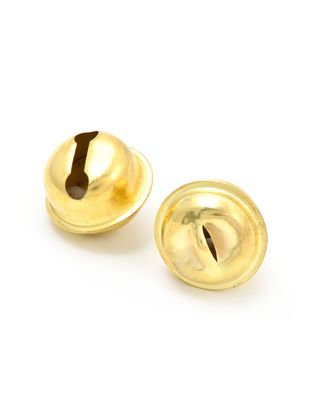 Колокольчики д.2 см арт. БКО-15-1-12831 Колокольчики д.2 см арт. БКО-15-1-12831