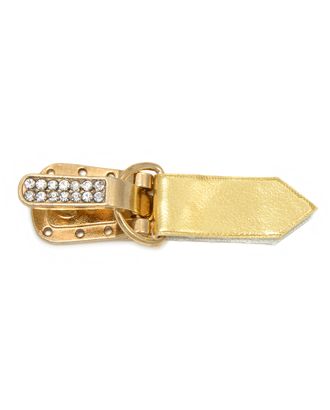 Крючки шубные р.1,5х2,2 см арт. КРЧ-52-3-14681.002 Крючки шубные р.1,5х2,2 см арт. КРЧ-52-3-14681.002