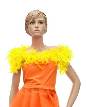 Боа куриное 50 гр. арт. 13800.003 Боа куриное 50 гр. арт. 13800.003