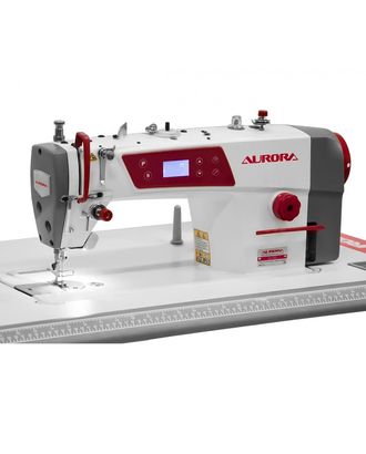 Aurora A-1EH (A-8600H) арт. КНИТ-138-1-КНИТ0000138 Aurora A-1EH (A-8600H) арт. КНИТ-138-1-КНИТ0000138