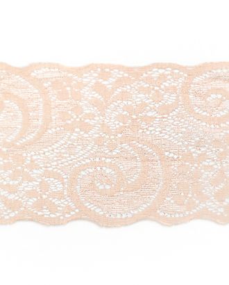 Кружево стрейч ш.8,5 см арт. 12582.007 Кружево стрейч ш.8,5 см арт. 12582.007