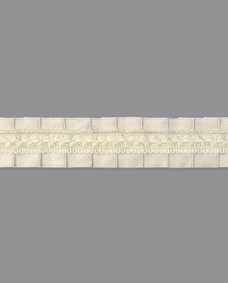 Рюш гофре ш.2,5 см арт. Р-33-4-8190.003 Рюш гофре ш.2,5 см арт. Р-33-4-8190.003