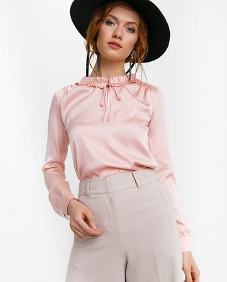 Выкройка блузки № 202 арт. ВКК-86-1-В00080 Выкройка блузки № 202 арт. ВКК-86-1-В00080