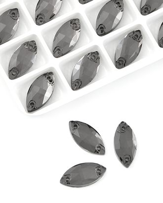 Стразы пришивные р.0,6x1,5 см арт. СП-214-7-16640.008 Стразы пришивные р.0,6x1,5 см арт. СП-214-7-16640.008