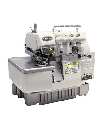 GN795D Оверлок Typical 5-ти нит. (комплект голова+стол) арт. ВЛТКС-157-1-ВЛТКС0000157 GN795D Оверлок Typical 5-ти нит. (комплект голова+стол) арт. ВЛТКС-157-1-ВЛТКС0000157