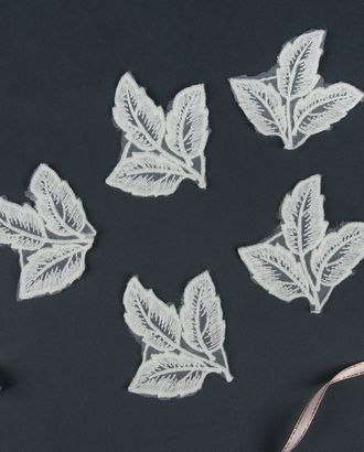 Декоративный элемент р.8,5×9 см арт. ДЭТ-133-1-36271 Декоративный элемент р.8,5×9 см арт. ДЭТ-133-1-36271
