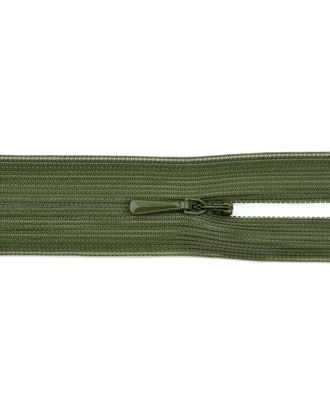 Молния потайная Т0 50см арт. МПО-215-79-2651.100 Молния потайная Т0 50см арт. МПО-215-79-2651.100