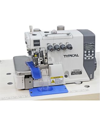 GN7100-4HD Оверлок Typical 4 нит.со встроенн. сервоприводом (комплект:голова+стол) арт. ВЛТКС-163-1-ВЛТКС0000163 GN7100-4HD Оверлок Typical 4 нит.со встроенн. сервоприводом (комплект:голова+стол) арт. ВЛТКС-163-1-ВЛТКС0000163