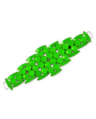 Украшение р.6,5х21,5 см арт. ДЭМ-100-3-10380.001 Украшение р.6,5х21,5 см арт. ДЭМ-100-3-10380.001